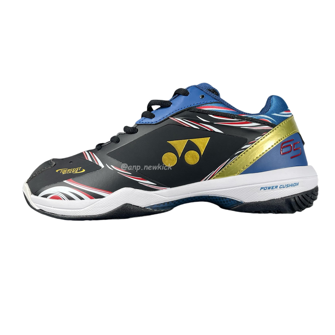 Yonex Power Cushion 65 Badminton Shoes (6) - www.newkick.vip